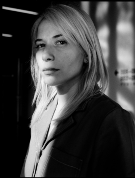 Rica Rosa Artist Berlin Schöneweide Foto Phillip Zwanzig