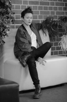 Tinka Fürst 